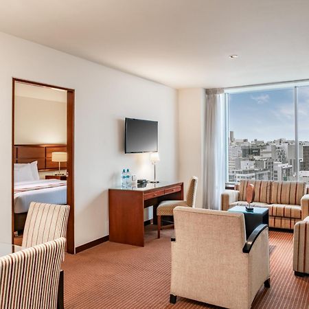 Casa Andina Premium Miraflores Lima Exterior photo Suite