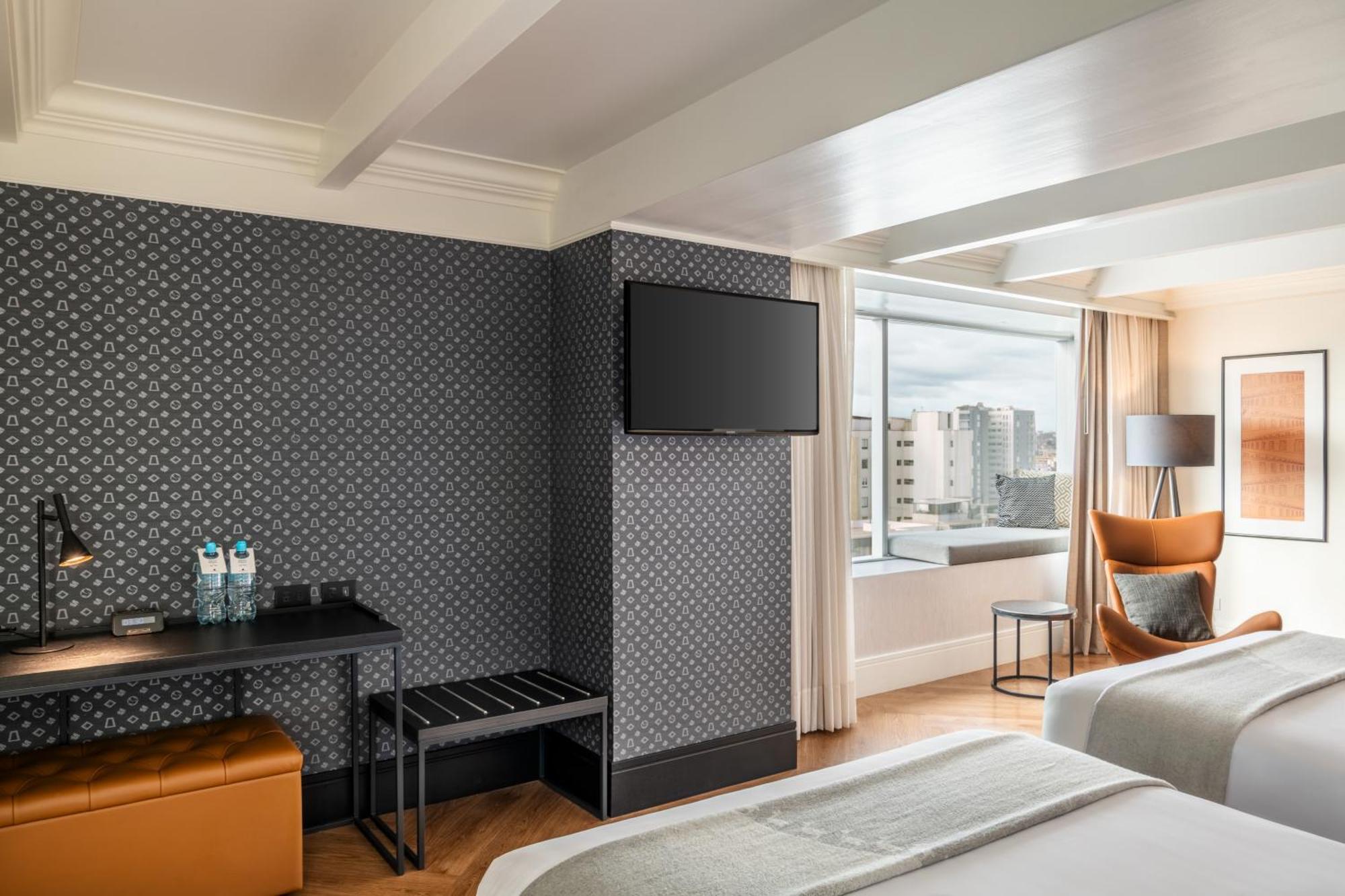 Casa Andina Premium Miraflores Lima Exterior photo